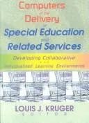 Cover of Computers in the Delivery of Special Education and Related Services