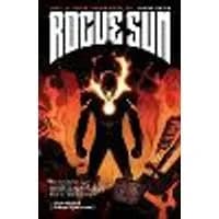 Cover of Rogue Sun, Volume 1: A Massive-Verse Book