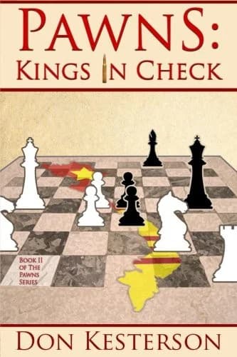 Cover of Pawns
