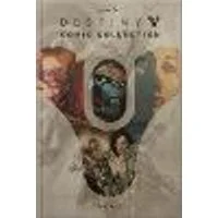 Cover of Destiny Comic Collection: Volume One