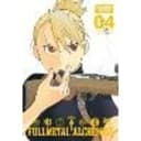 Fullmetal Alchemist: Fullmetal Edition, Vol. 4 Volume 4