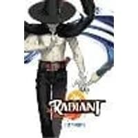 Cover of Radiant, Vol. 2 Volume 2