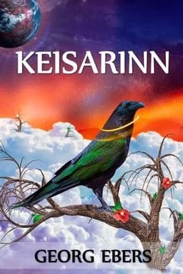 Cover of Keisarinn