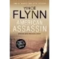 Cover of American Assassin Volume 1