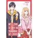 My Love Story with Yamada-kun at Lv999, Vol. 1