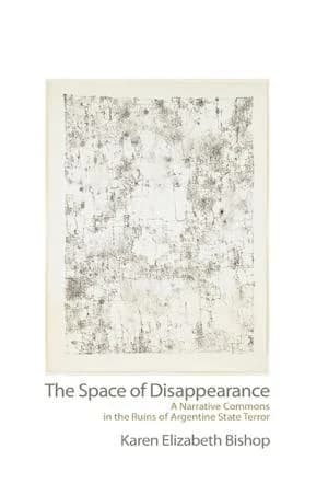The Space of Disappearance