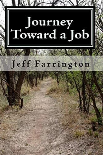 Cover of Journey Toward a Job
