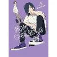 Cover of Play It Cool, Guys, Vol. 5