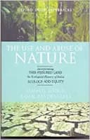 The Use and Abuse of Nature