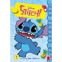 Cover of Stitch! Volume 1
