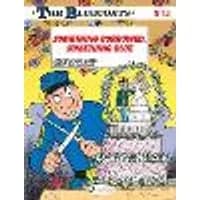 Cover of The Bluecoats Vol. 13