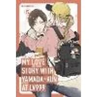 Cover of My Love Story with Yamada-kun at Lv999, Vol. 5