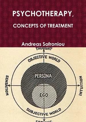Cover of Psychotherapy, Concepts of Treatment