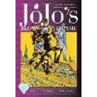Cover of JoJo's Bizarre Adventure: Part 4--Diamond Is Unbreakable, Vol. 3 Volume 3