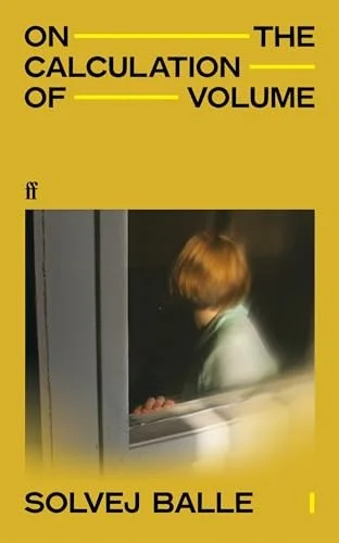 Cover of On the Calculation of Volume I: Shortlisted for the International Booker Prize 2025