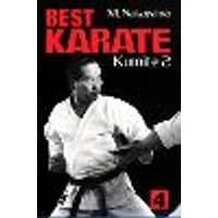 Cover of Best Karate Volume 4