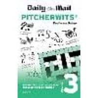 Cover of Daily Mail Pitcherwits – Volume 3