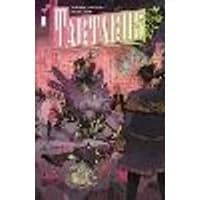 Cover of Tartarus Volume 1