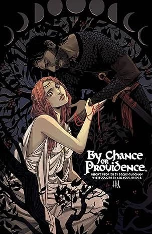 Cover of By Chance or Providence