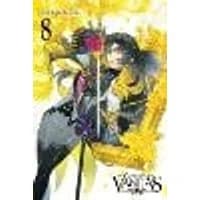 Cover of The Case Study of Vanitas, Vol. 8