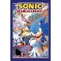 Cover of Sonic the Hedgehog, Vol. 20: Cause & Effect