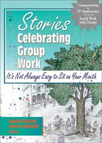 Cover of Stories Celebrating Group Work