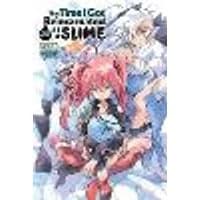 Cover of That Time I Got Reincarnated as a Slime, Vol. 20 (light novel)
