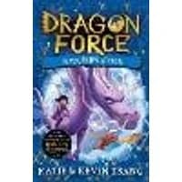 Cover of Dragon Force: Devourer's Attack Volume 2