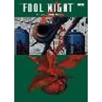 Cover of Fool Night, Vol. 3 Volume 3