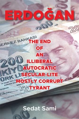 Cover of ErdoĞan
