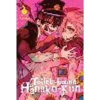 Cover of Toilet-bound Hanako-kun, Vol. 7
