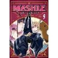 Cover of Mashle: Magic and Muscles, Vol. 9 Volume 9