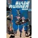 Blade Runner 2029 Vol. 3: Redemption
