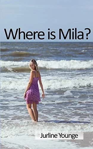 Cover of Where is Mila?