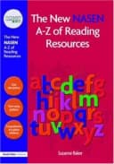 The New nasen A-Z of Reading Resources