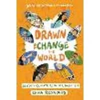 Cover of Drawn to Change the World Graphic Novel Collection