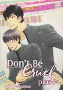 Don't Be Cruel