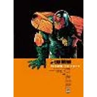 Cover of Judge Dredd: The Complete Case Files 16 Volume 16