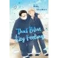 Cover of That Blue Sky Feeling, Vol. 3 Volume 3