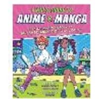 Cover of A Kid's Guide to Anime & Manga