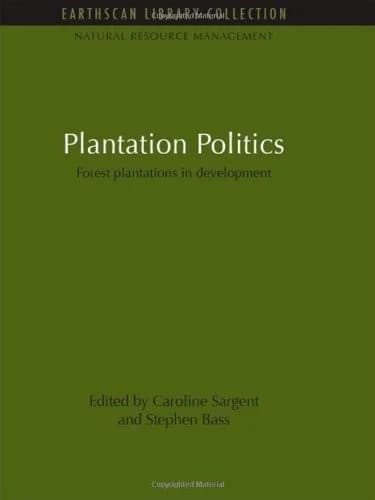 Cover of Plantation Politics