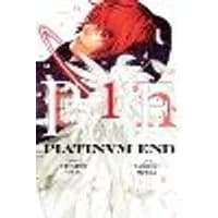 Cover of Platinum End, Vol. 1 Volume 1