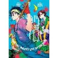 Cover of Zom 100: Bucket List of the Dead, Vol. 5 Volume 5