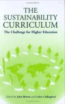 The Sustainability Curriculum