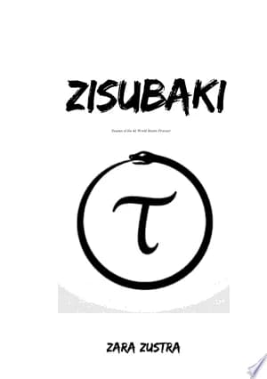 Cover of Zisubaki Essence of the  WorldRealm Protocols