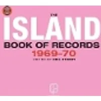 Cover of The Island Book of Records Volume II