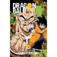 Cover of Dragon Ball Full Color Saiyan Arc, Vol. 2 Volume 2