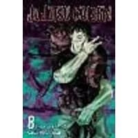 Cover of Jujutsu Kaisen, Vol. 8 Volume 8