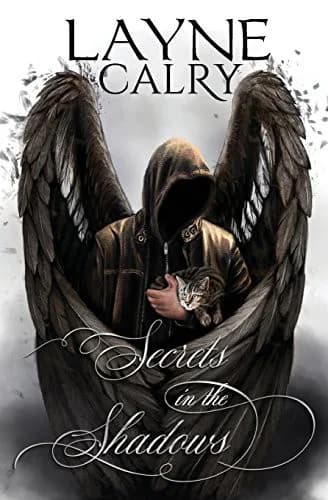 Cover of Secrets in the Shadows