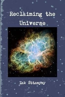 Cover of Reclaiming the Universe